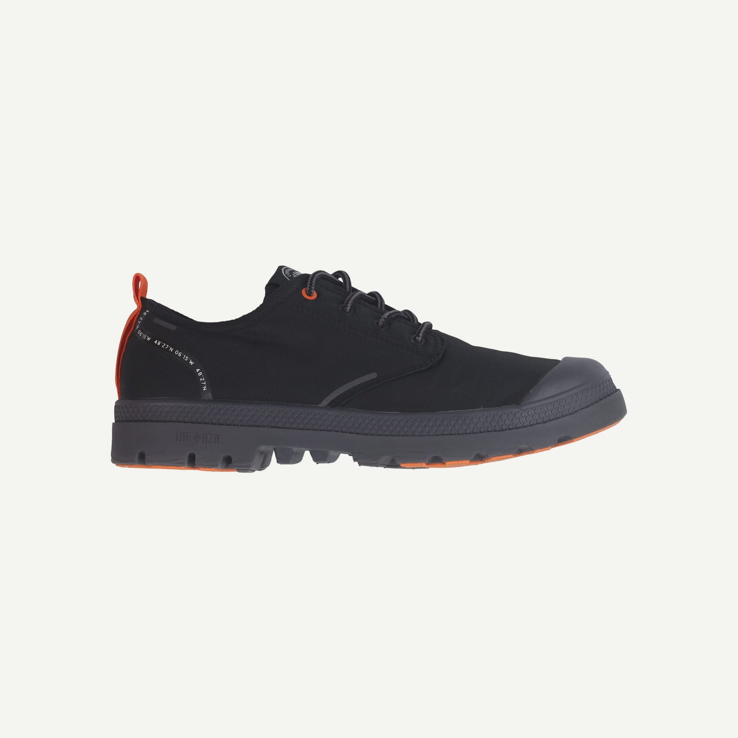 Palladium Shoes