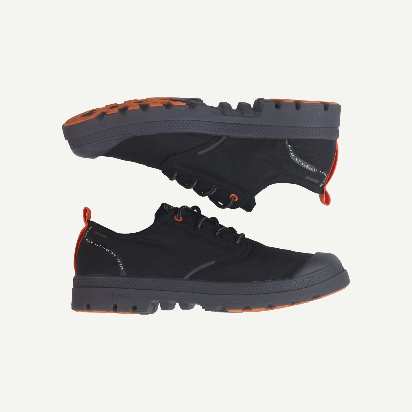 Palladium Shoes