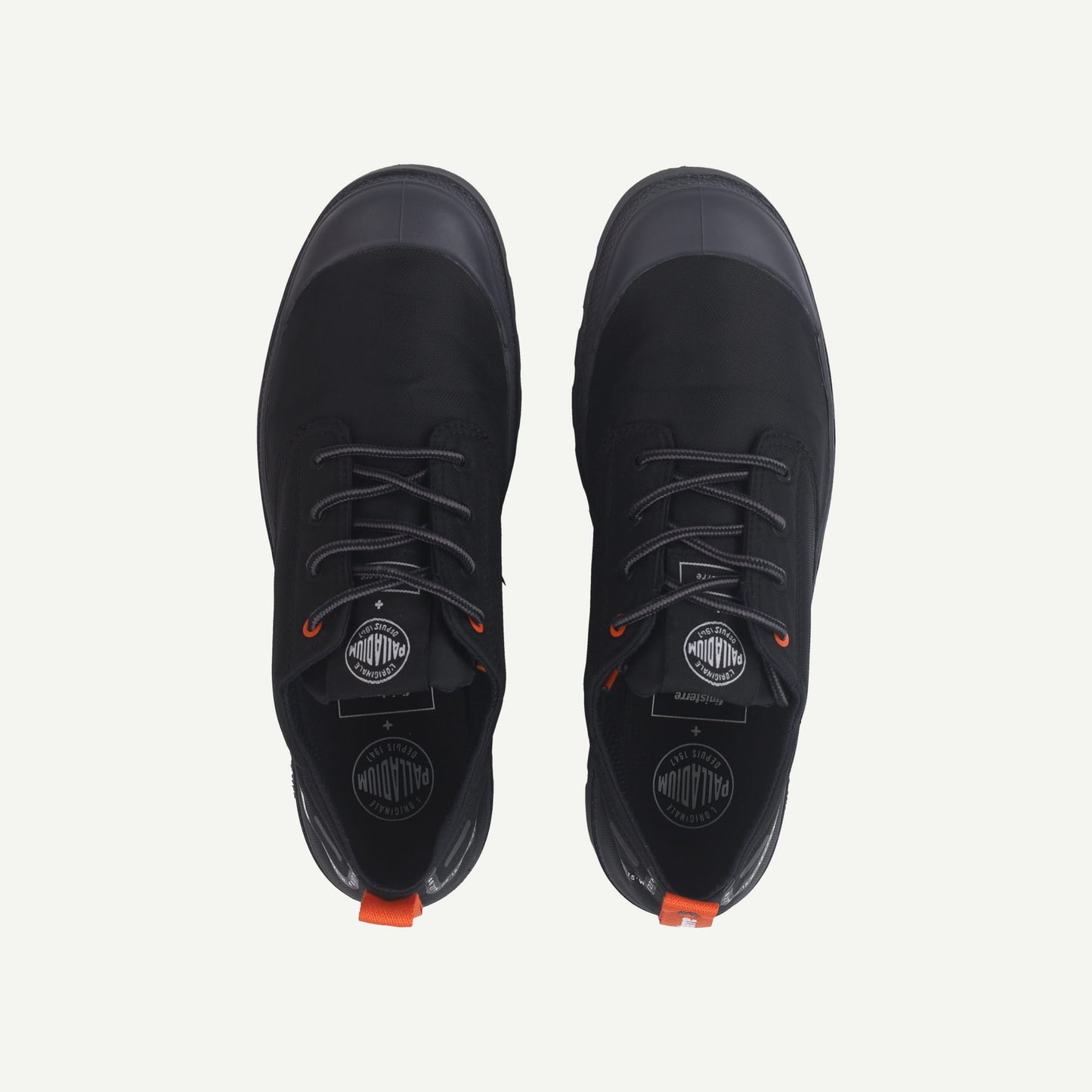 Palladium Shoes