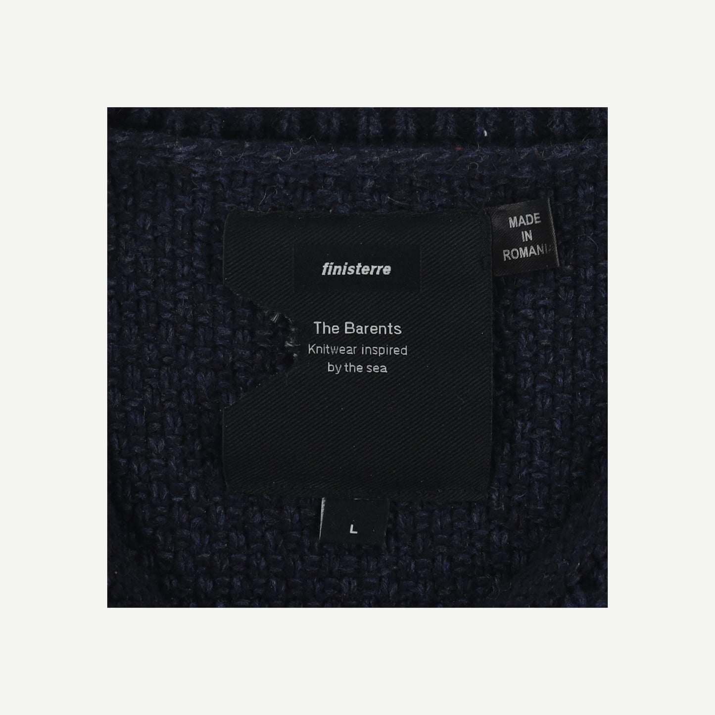 Barents Jumper
