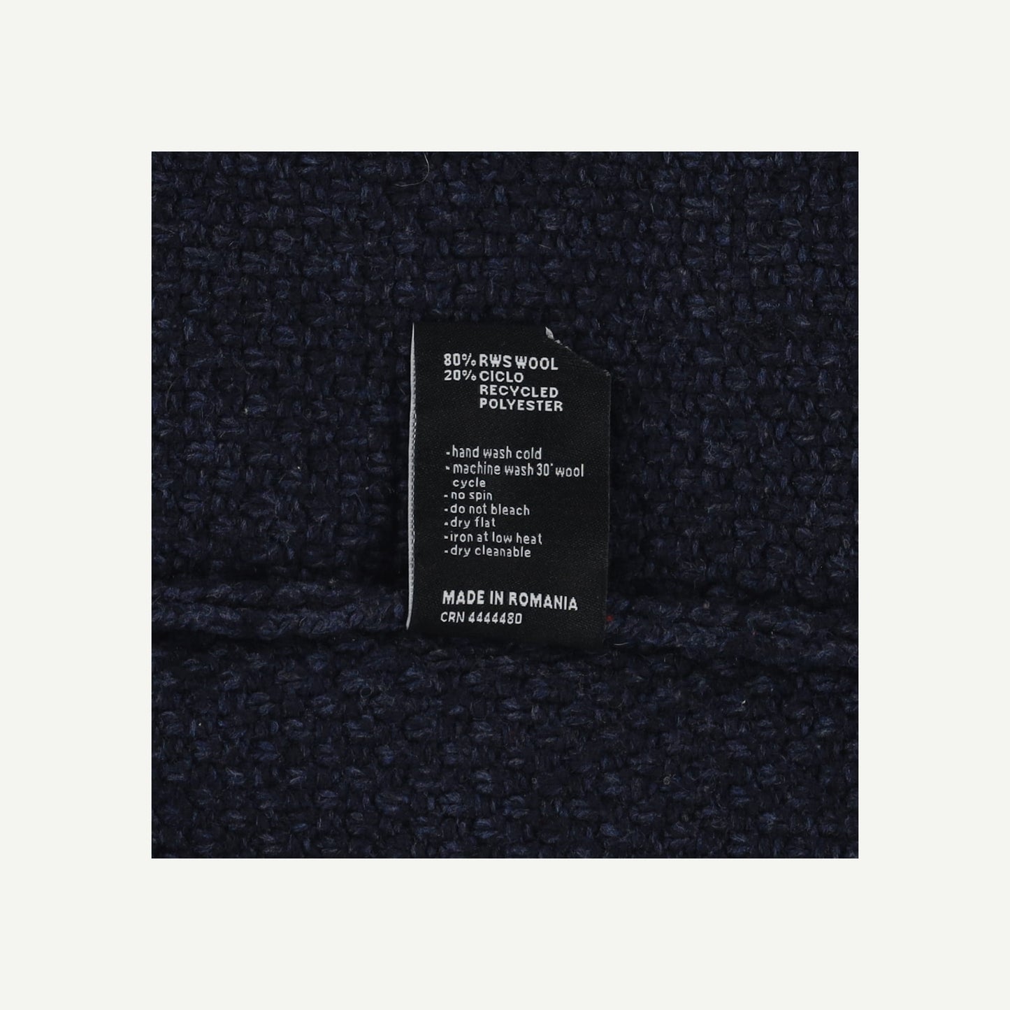 Barents Jumper