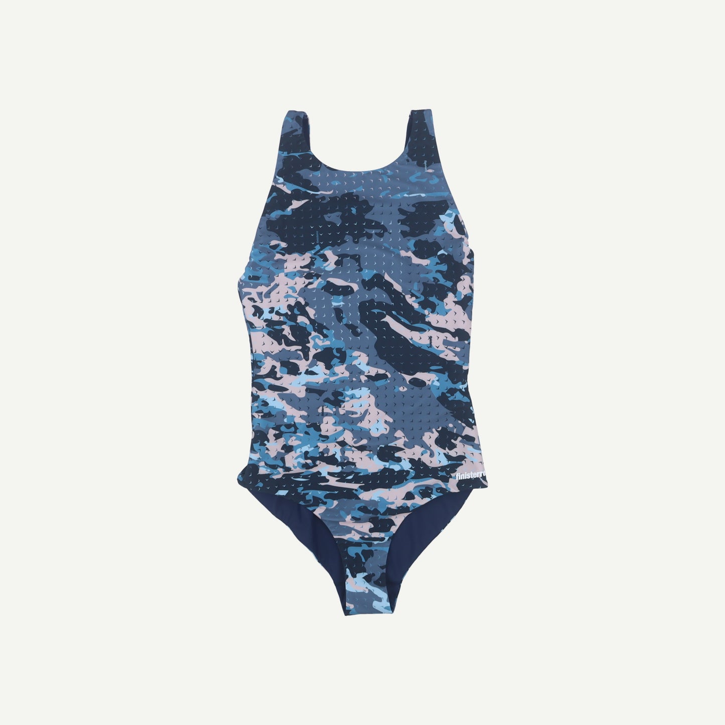 Anella Reversible Swimsuit