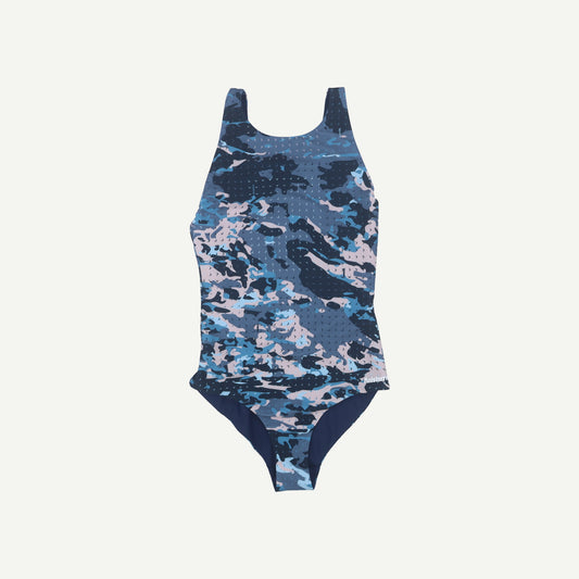 Anella Reversible Swimsuit