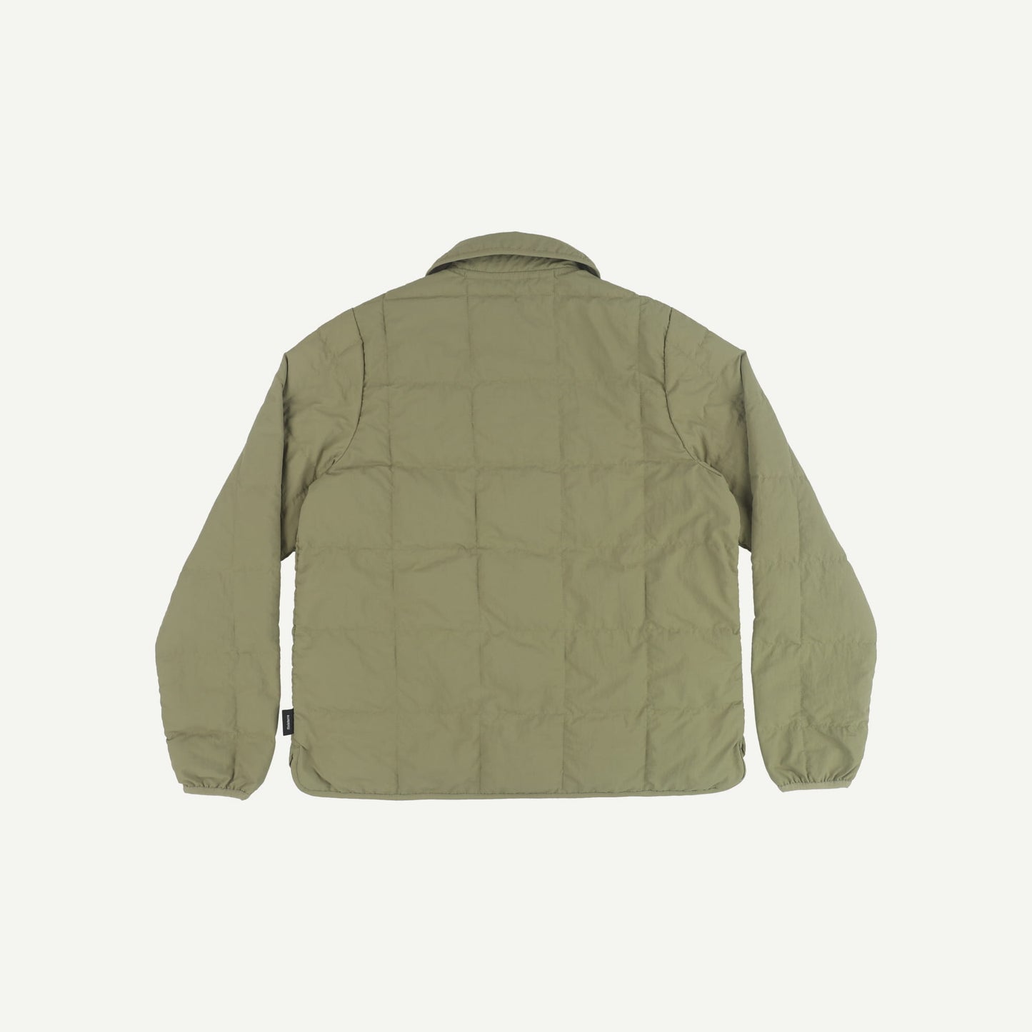 Lapwing Jacket Dark Sage