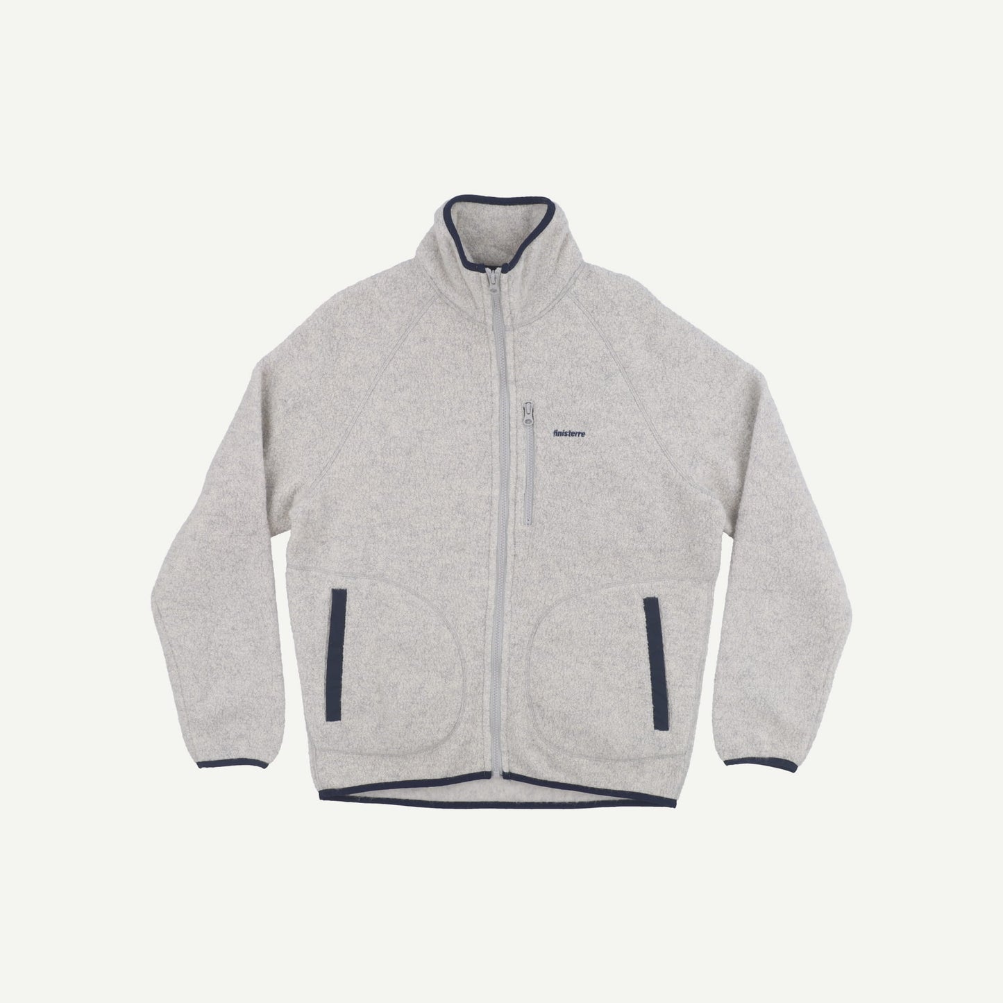 Hegen Fleece