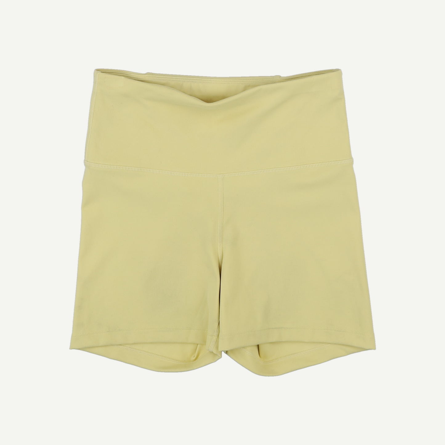 SkinLuxe High Waisted Training Shorts