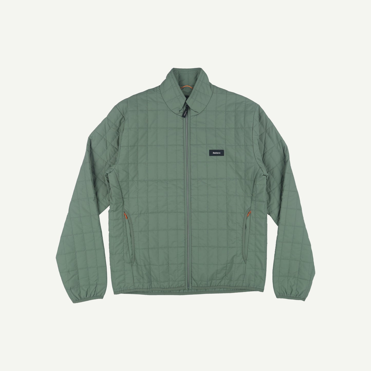 Firecrest Jacket