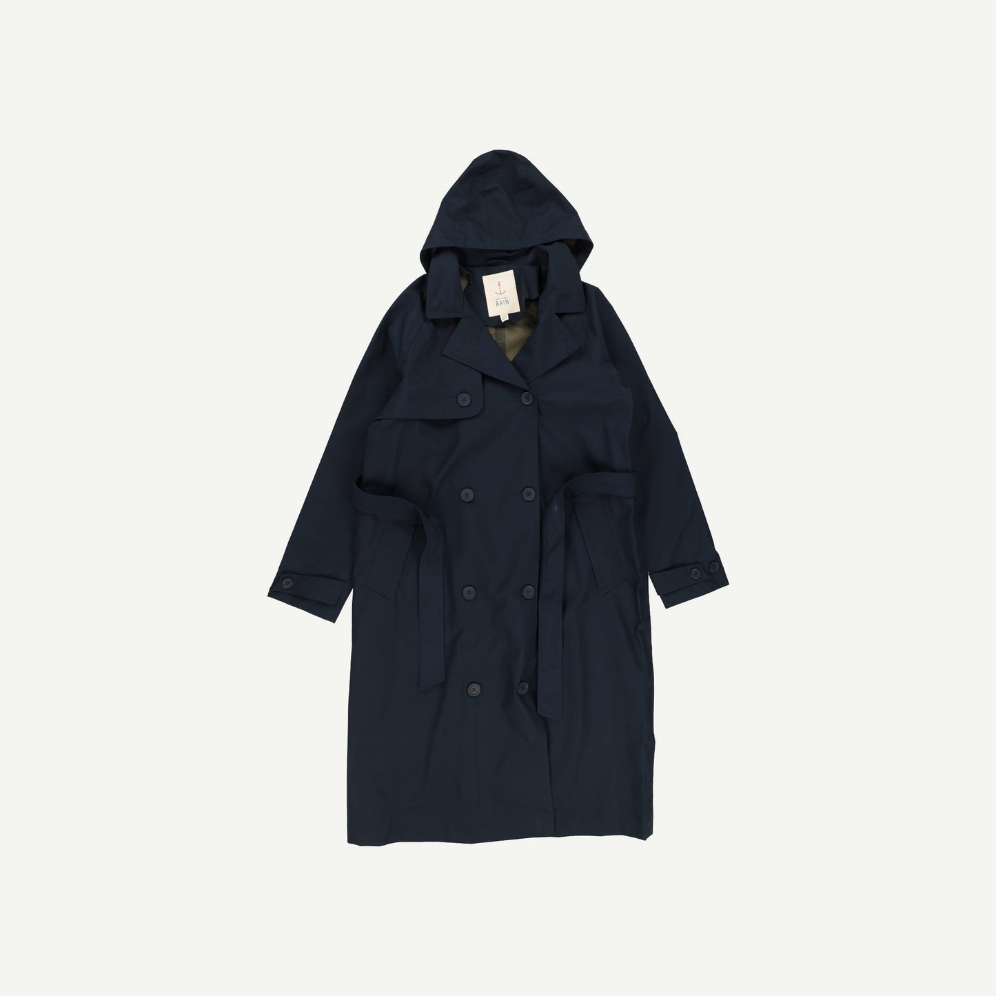 Penweathers Coat