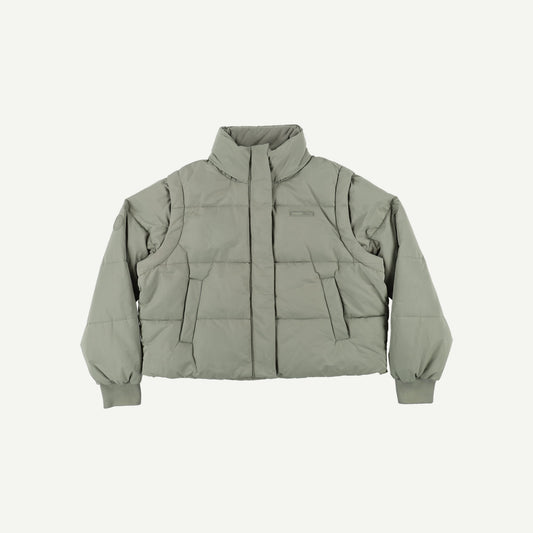 Storm Multiway 3-in-1 Puffer Jacket