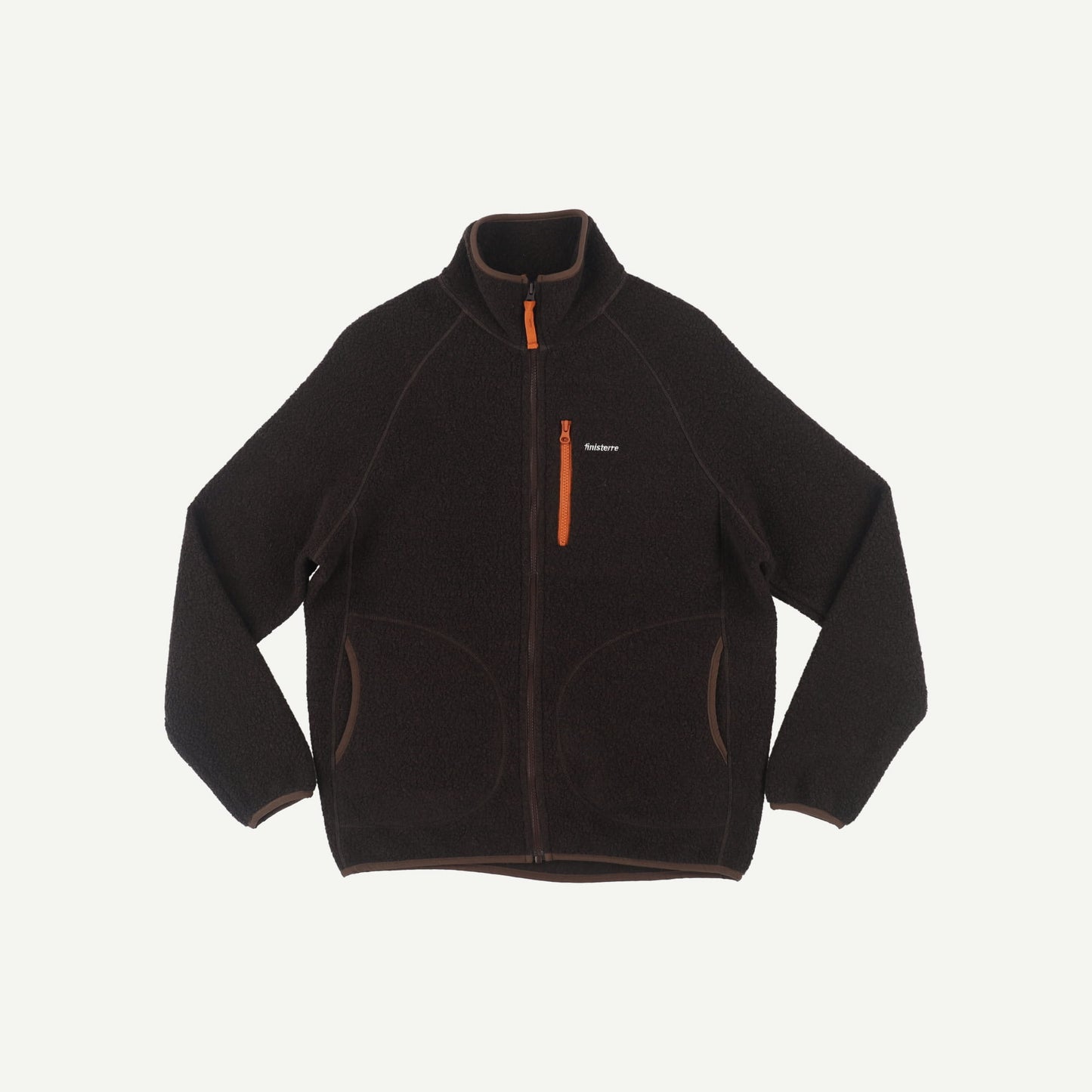 Hegen Fleece