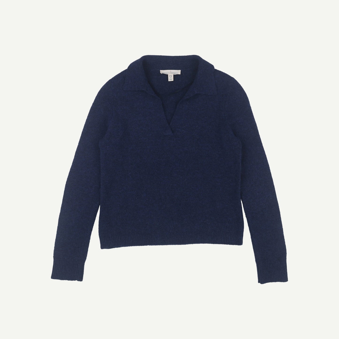 Mill Bay Jumper