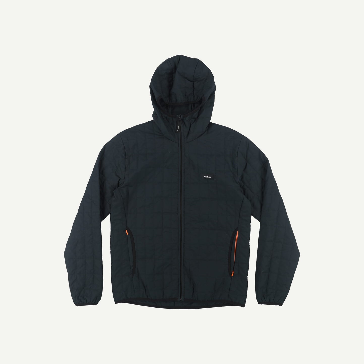 Firecrest Jacket