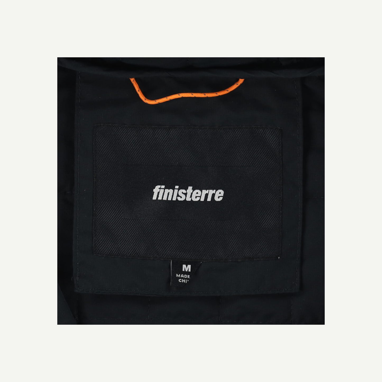 Firecrest Jacket