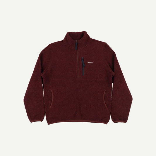 Hegen Fleece