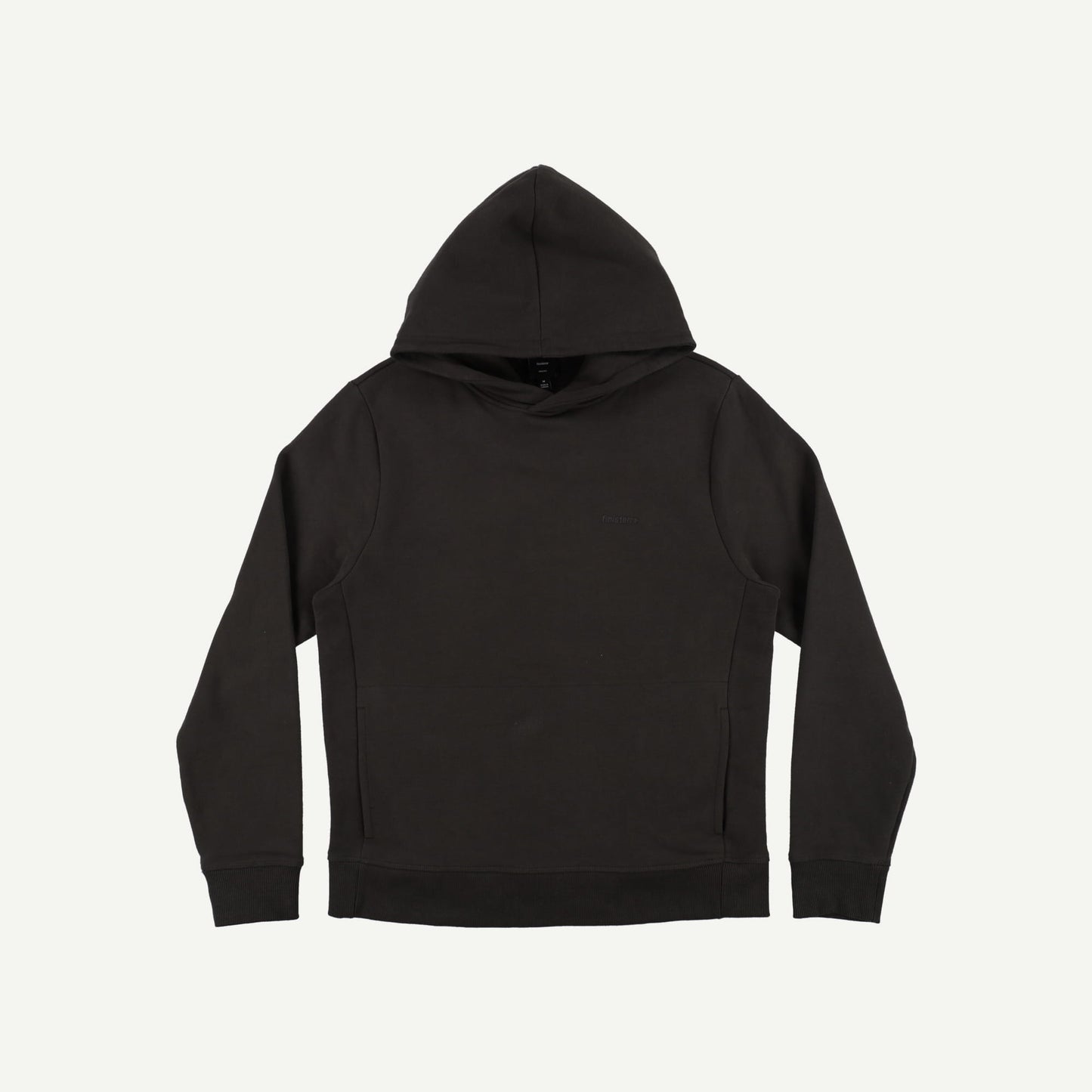 Zawn Hoodie