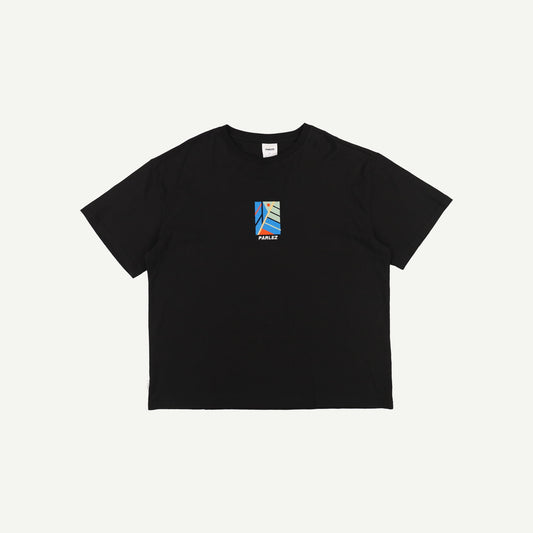 Graft Oversized T-shirt