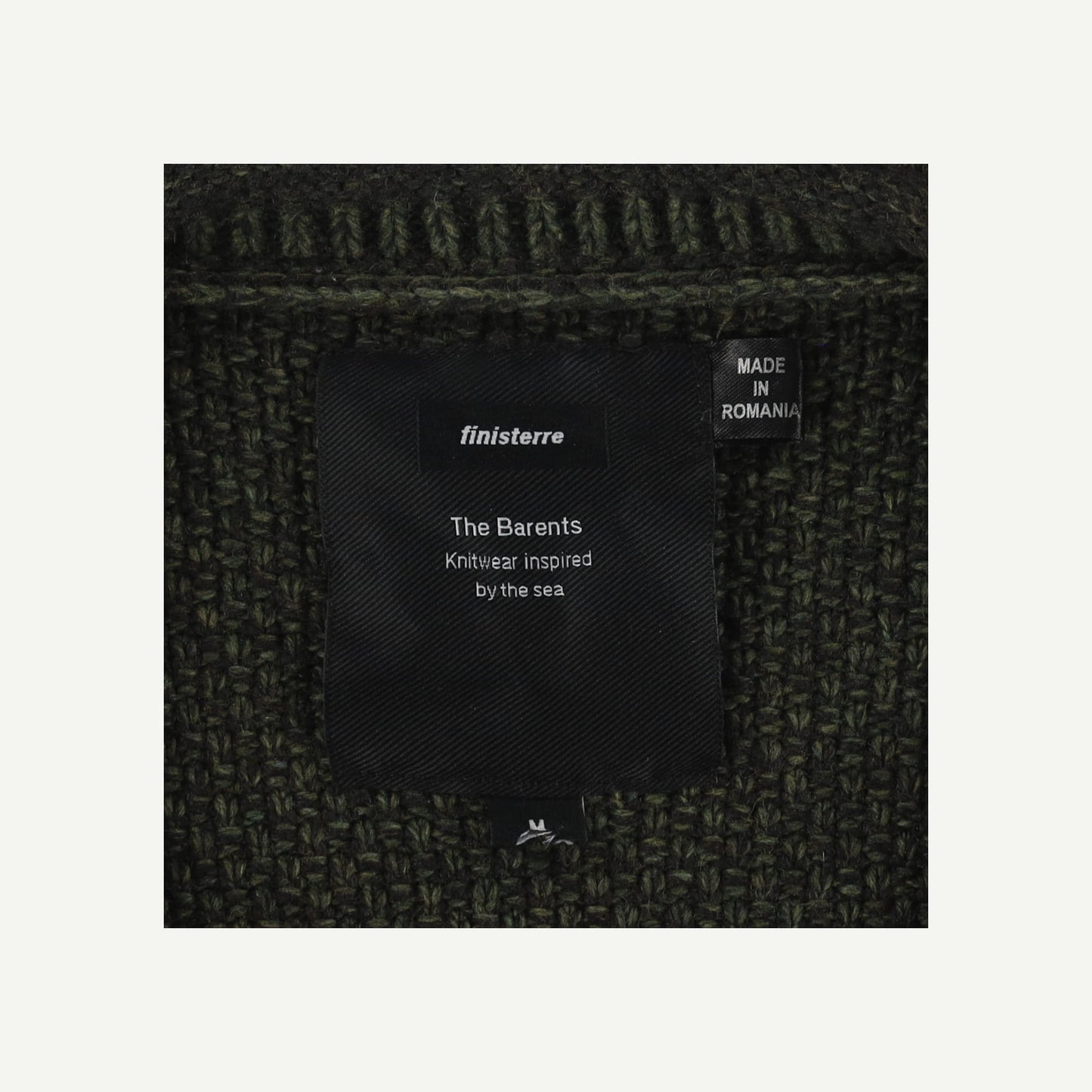Barents Jumper