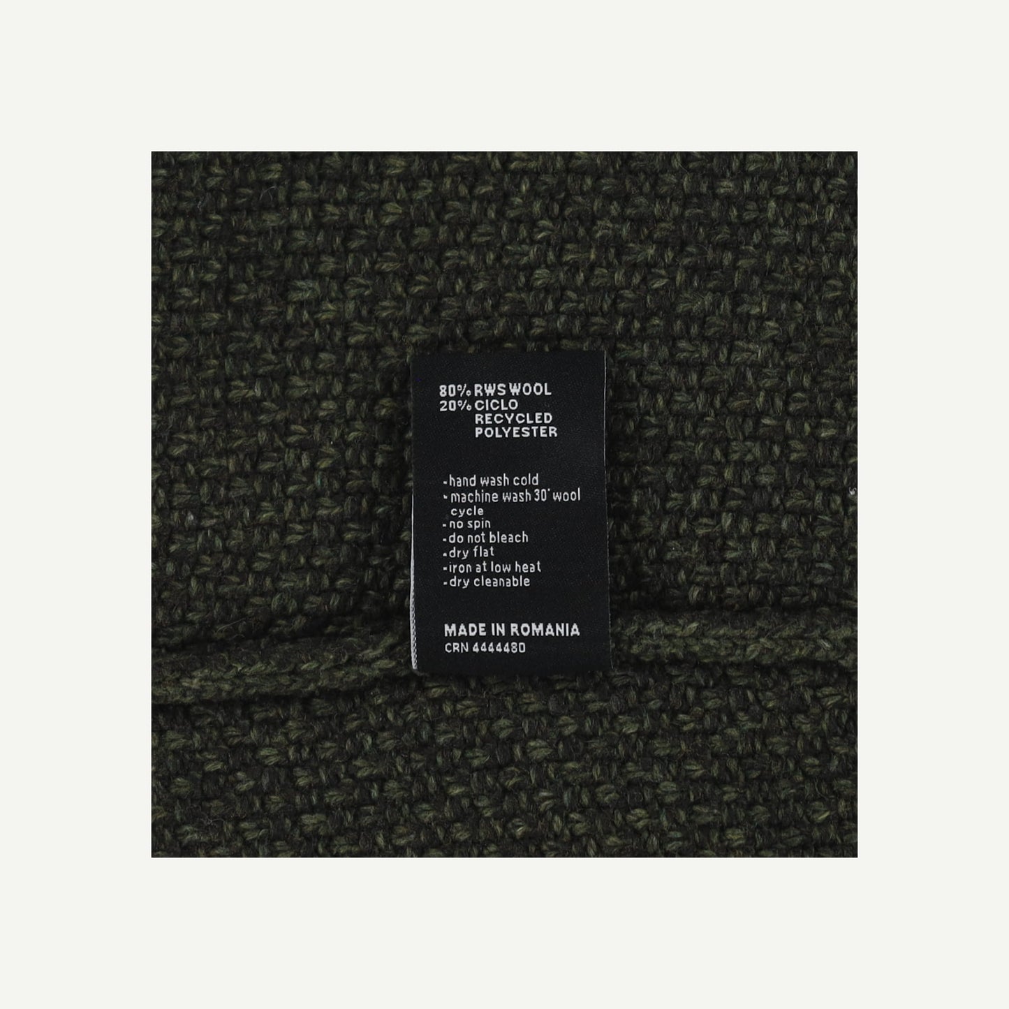 Barents Jumper
