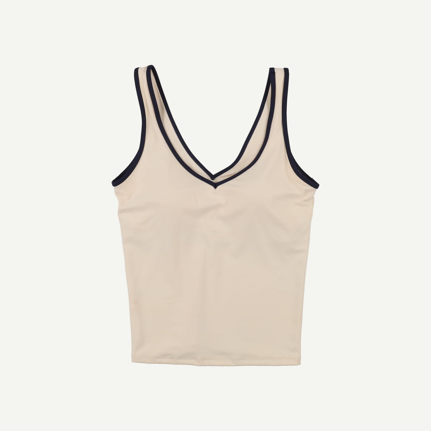 DayFlex Plunge Neck Vest