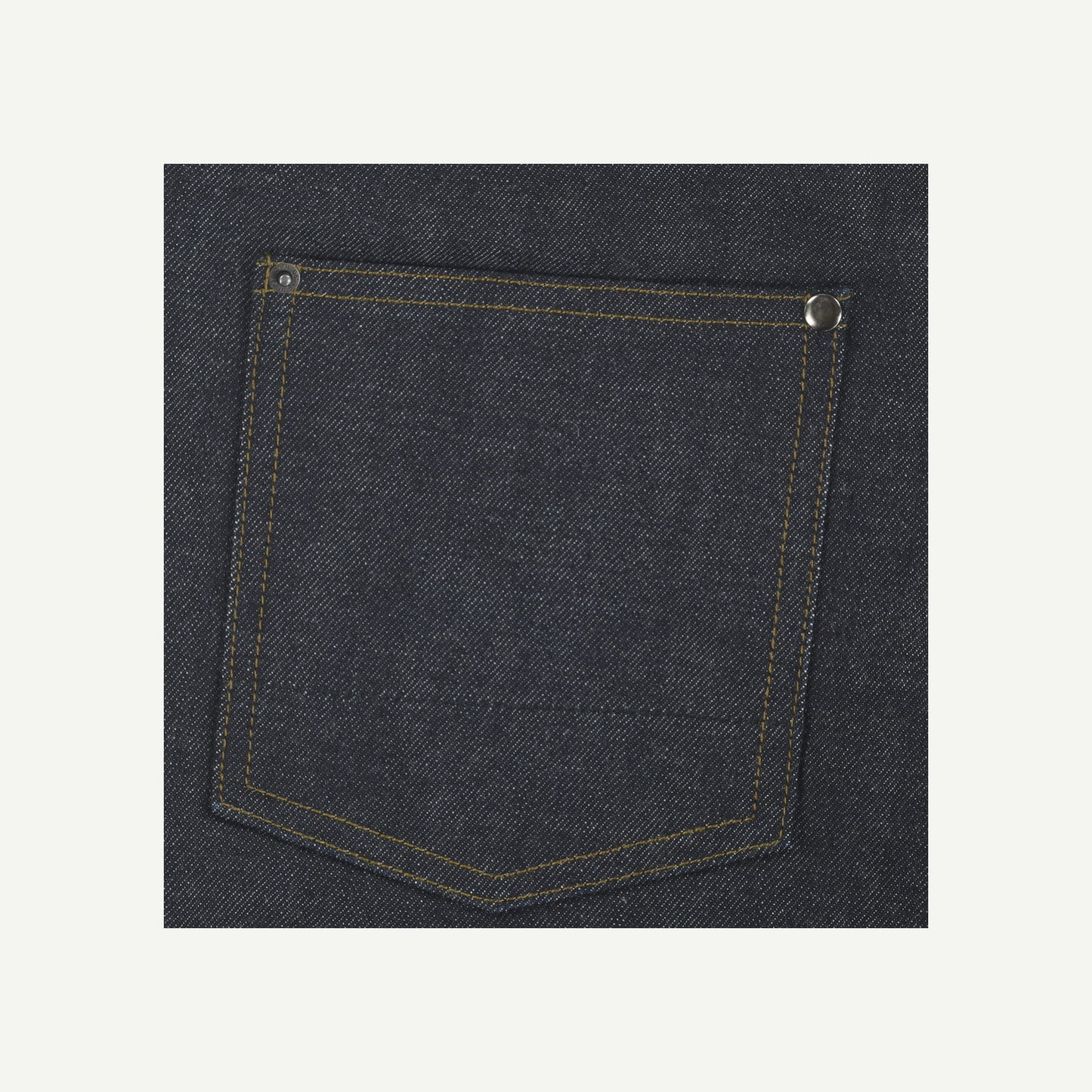 Selvedge denim