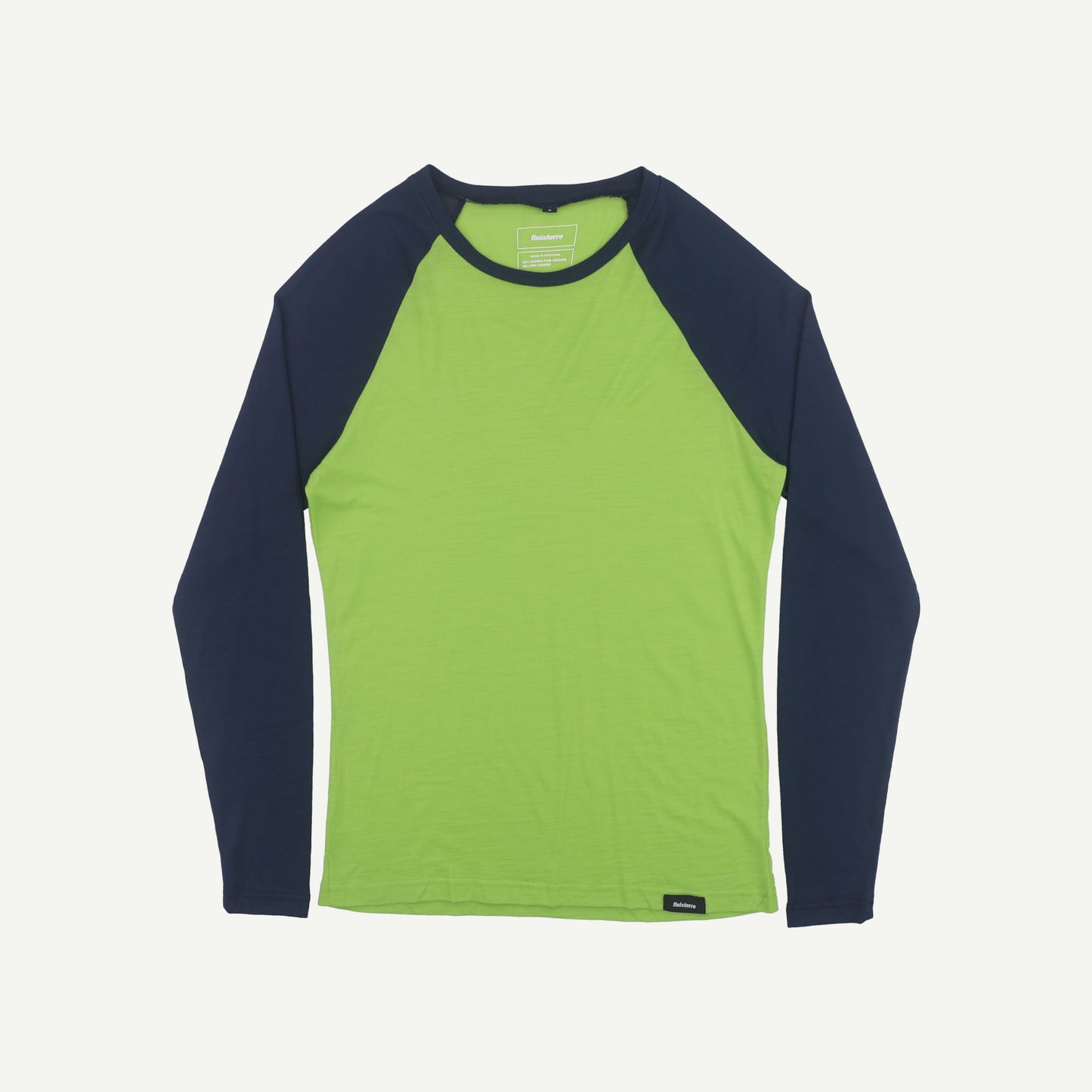 Baselayer Top