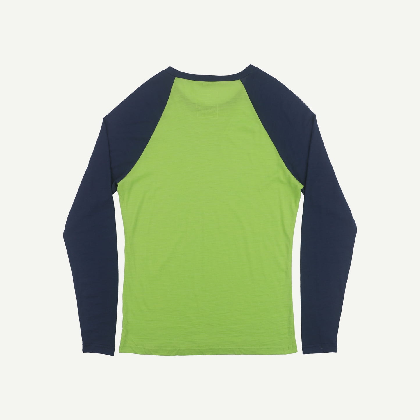 Baselayer Top
