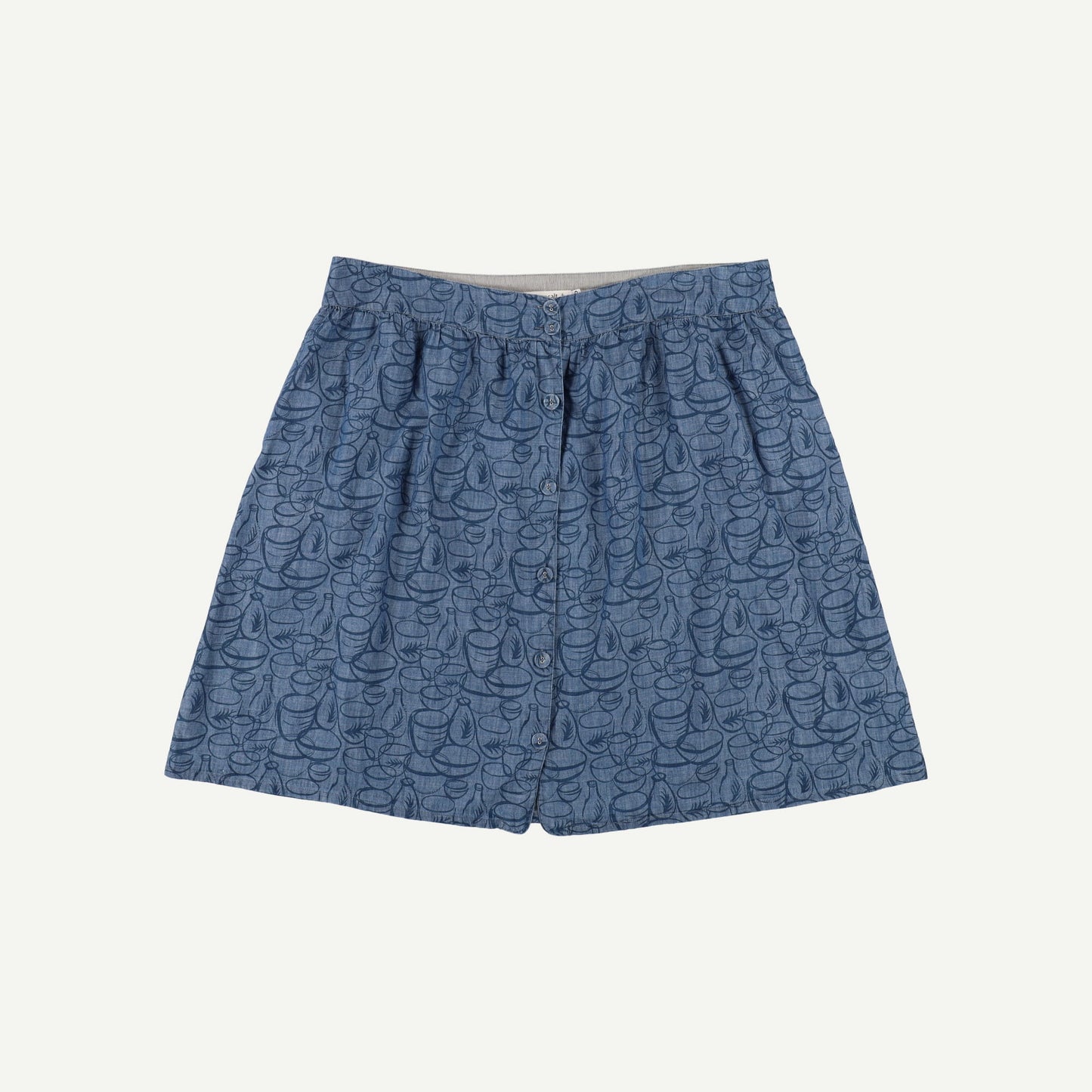 Folklore Skirt