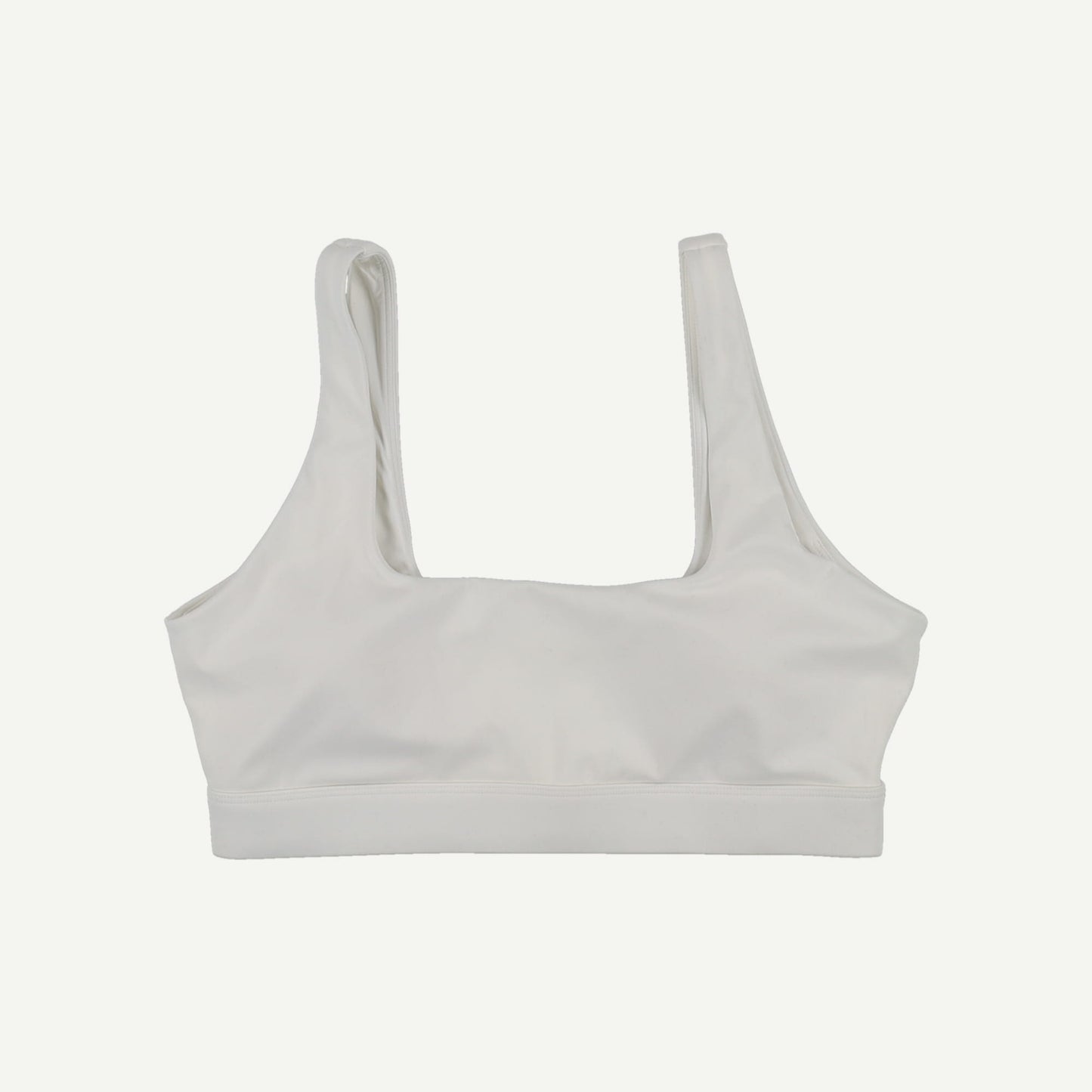 DayFlex Essential Sqaure Neck Sports Bra