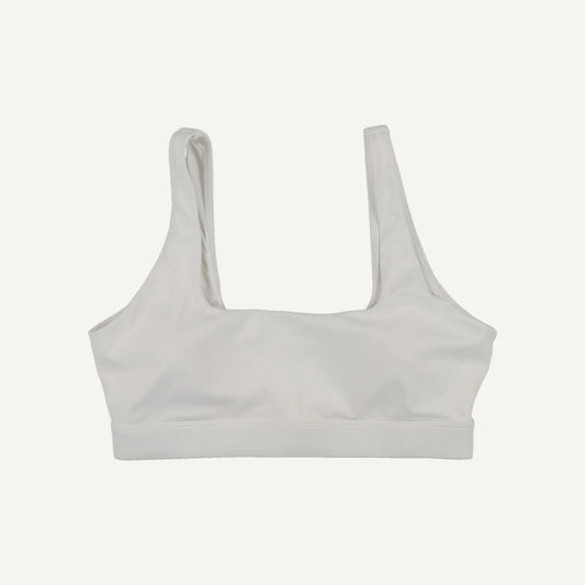 DayFlex Essential Sqaure Neck Sports Bra