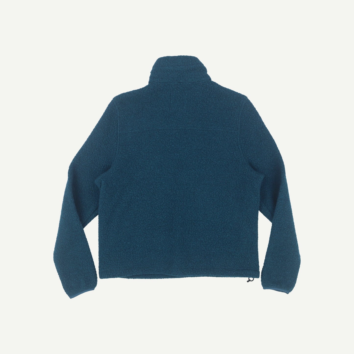 Budock Wool Smock Fleece