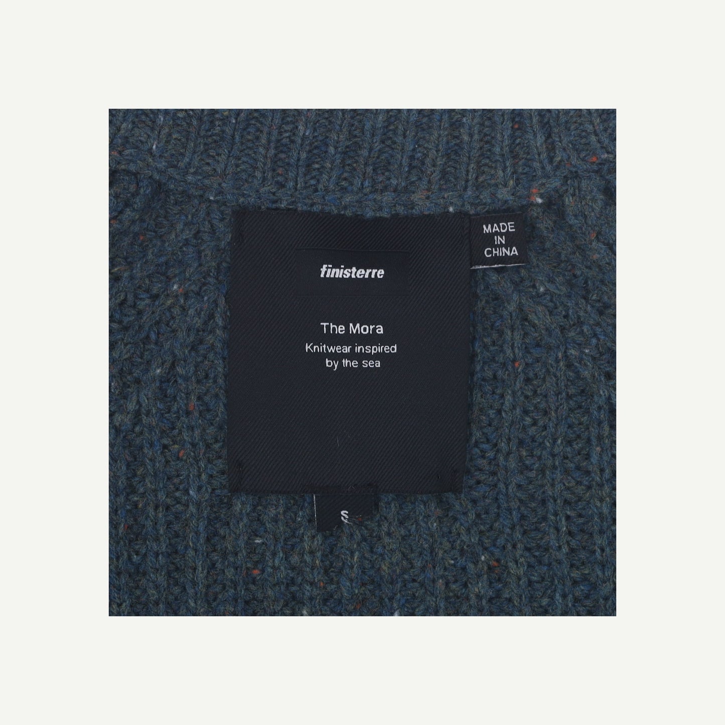 Mora Jumper
