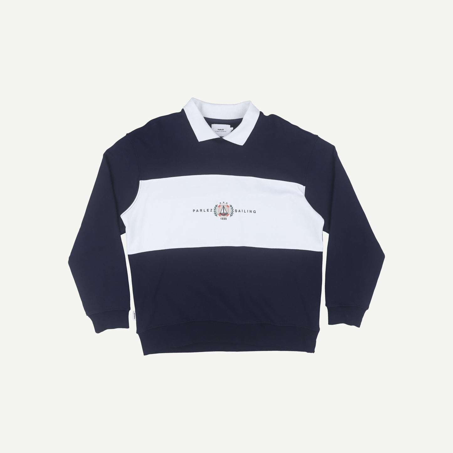 Maiden Crew Sweatshirt