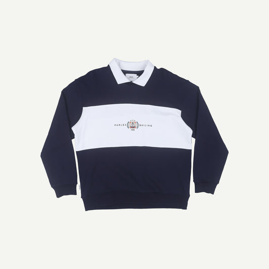 Maiden Crew Sweatshirt