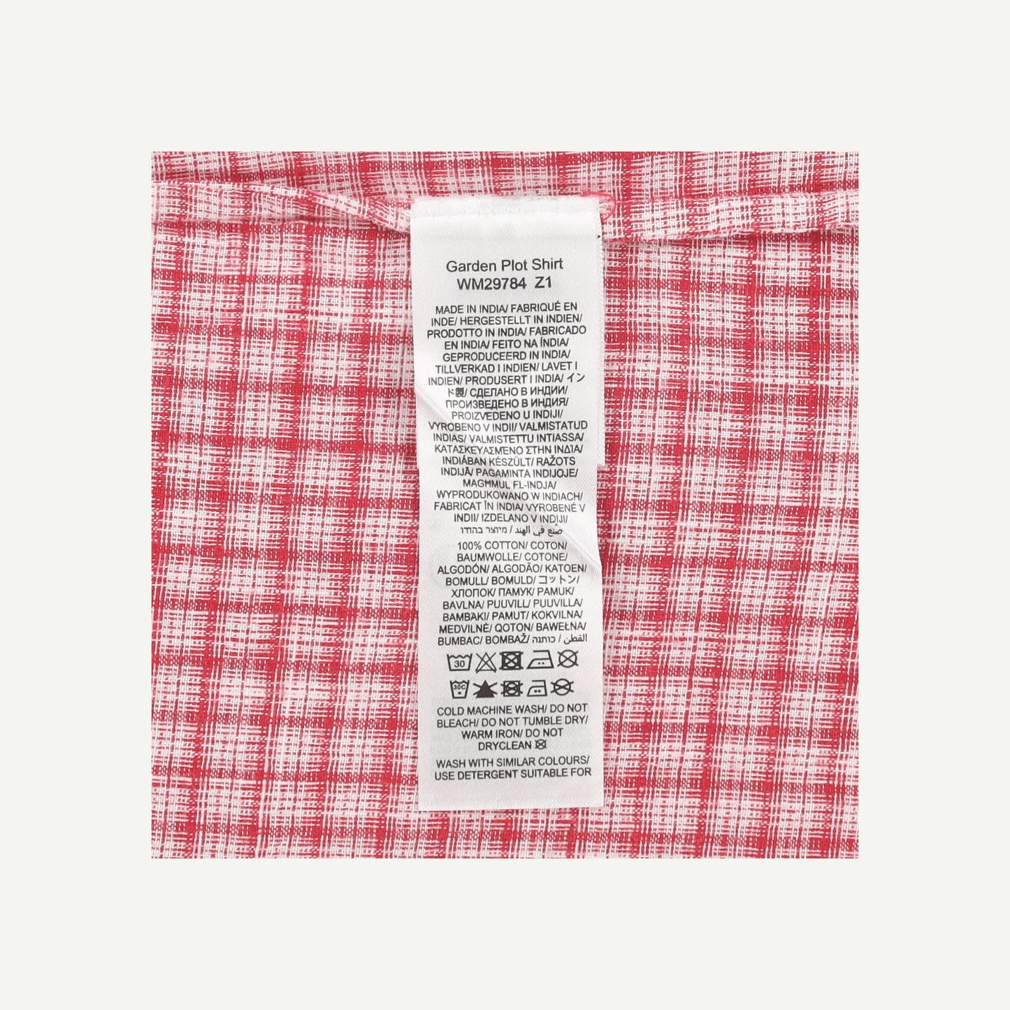 Shirt