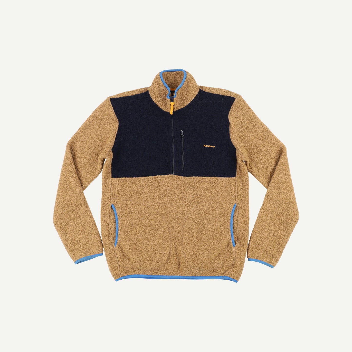 Hegen 1/4 Zip Fleece