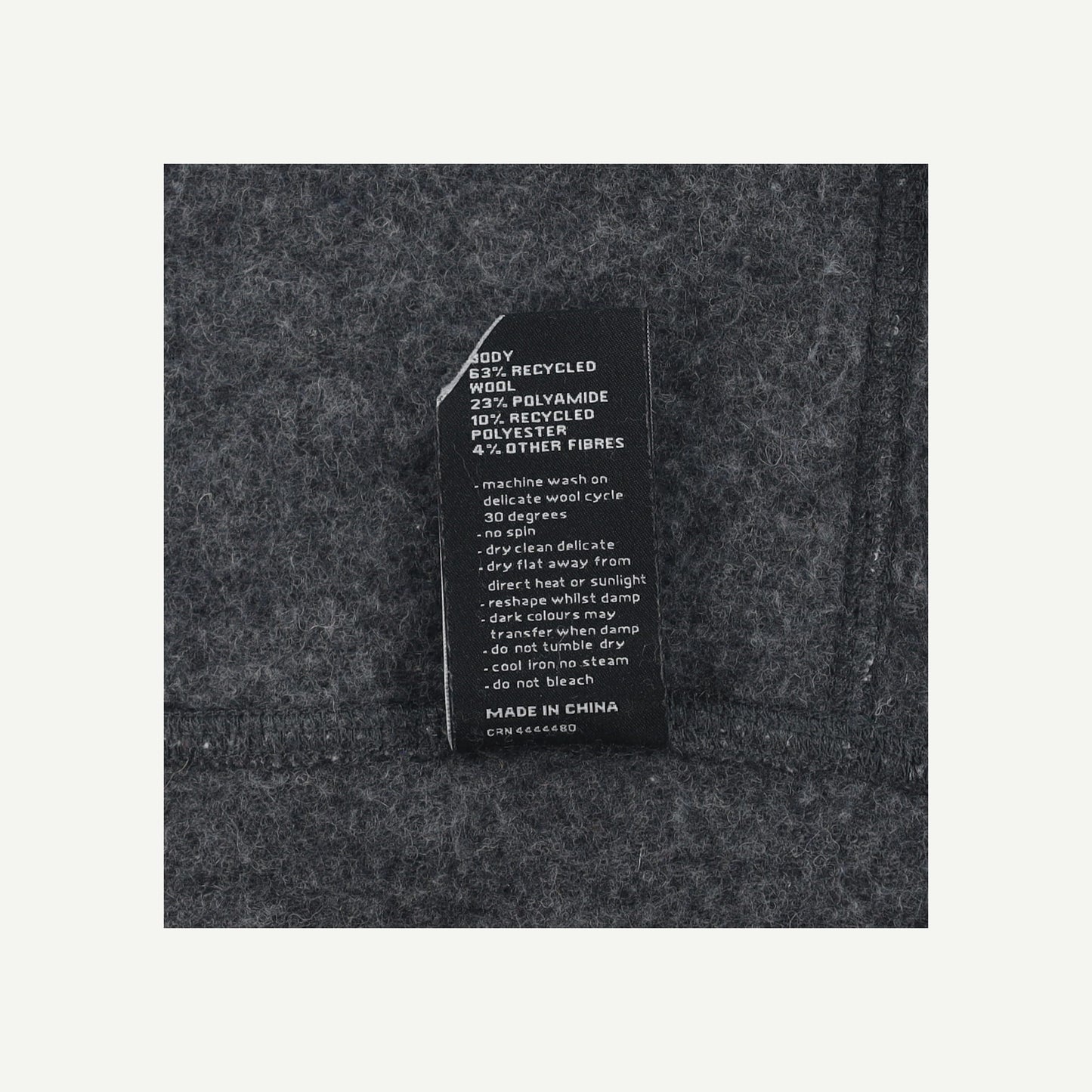 Fleece