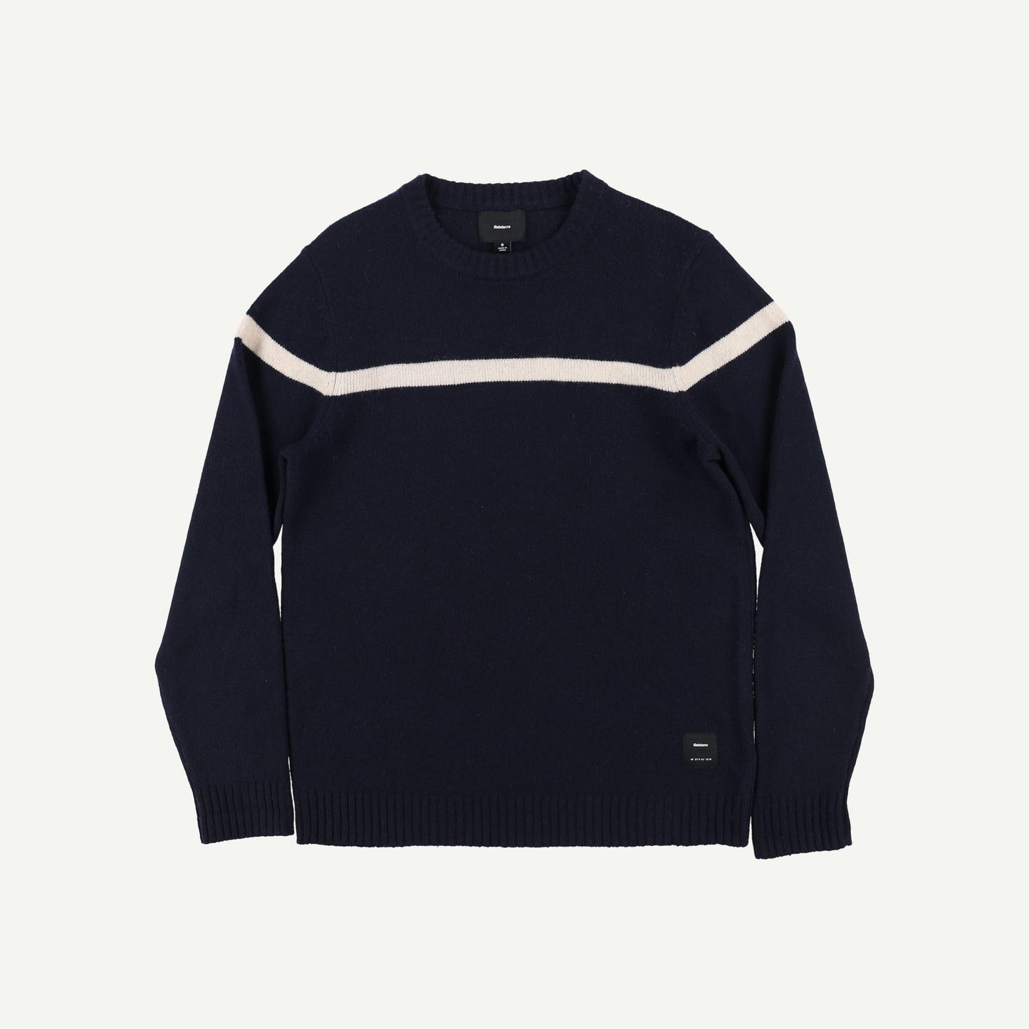 Columba Crew Jumper