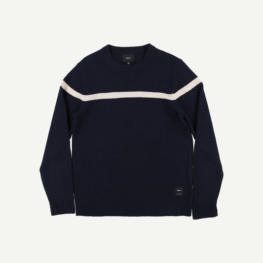 Columba Crew Jumper