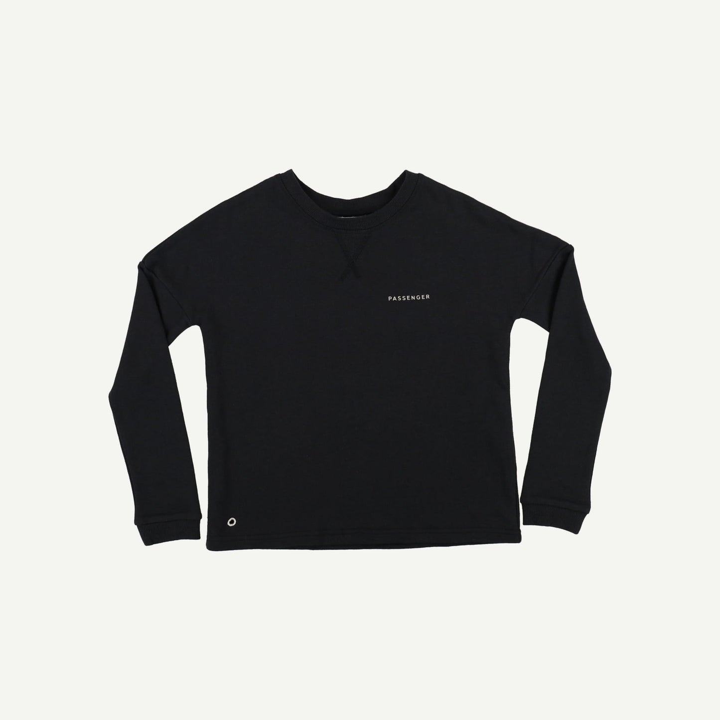 Yukon Recycled Sweatshirt