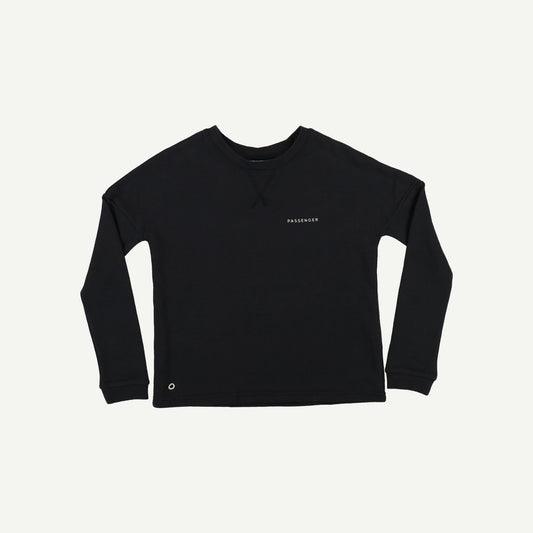 Yukon Recycled Sweatshirt