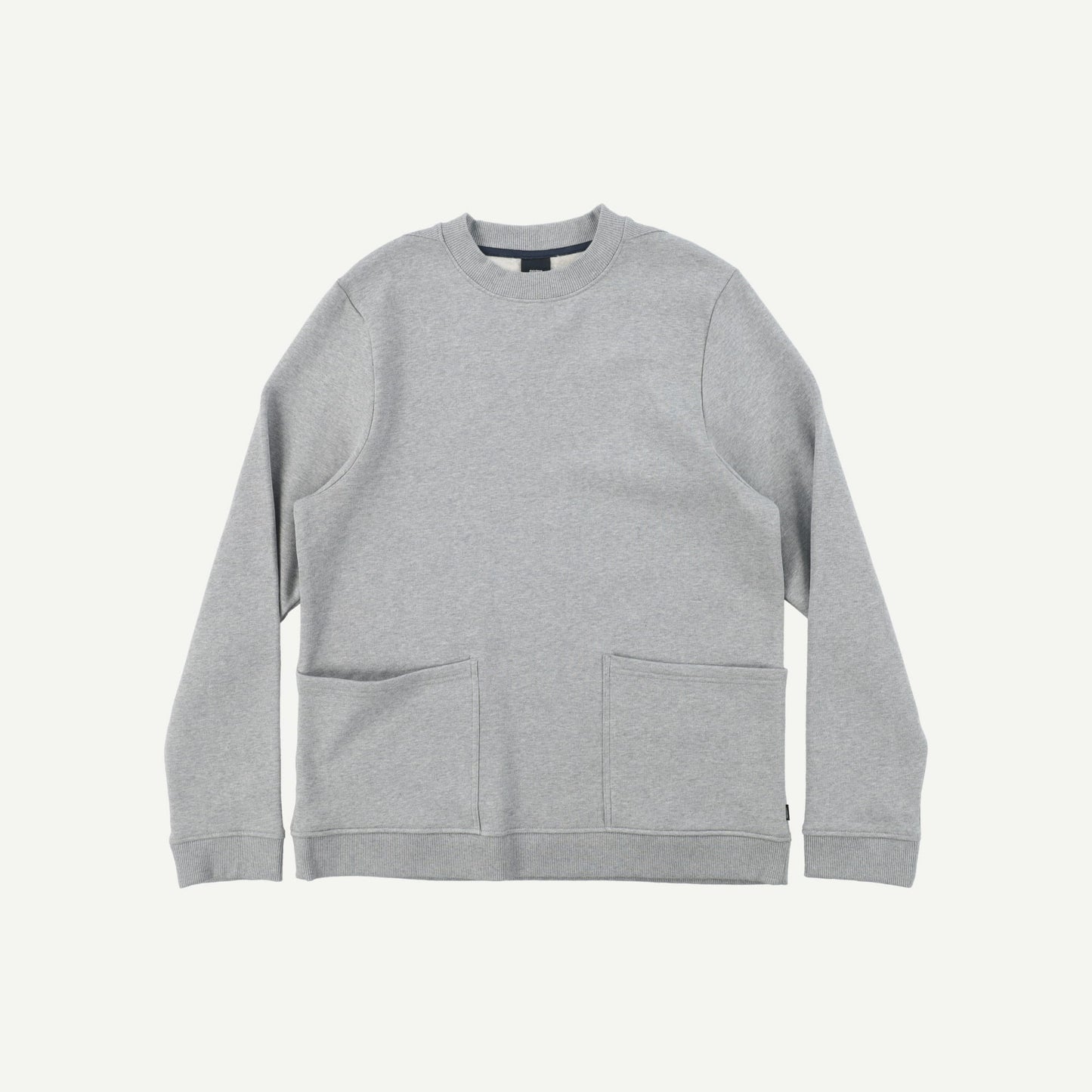 Hartley Smock Sweatshirt