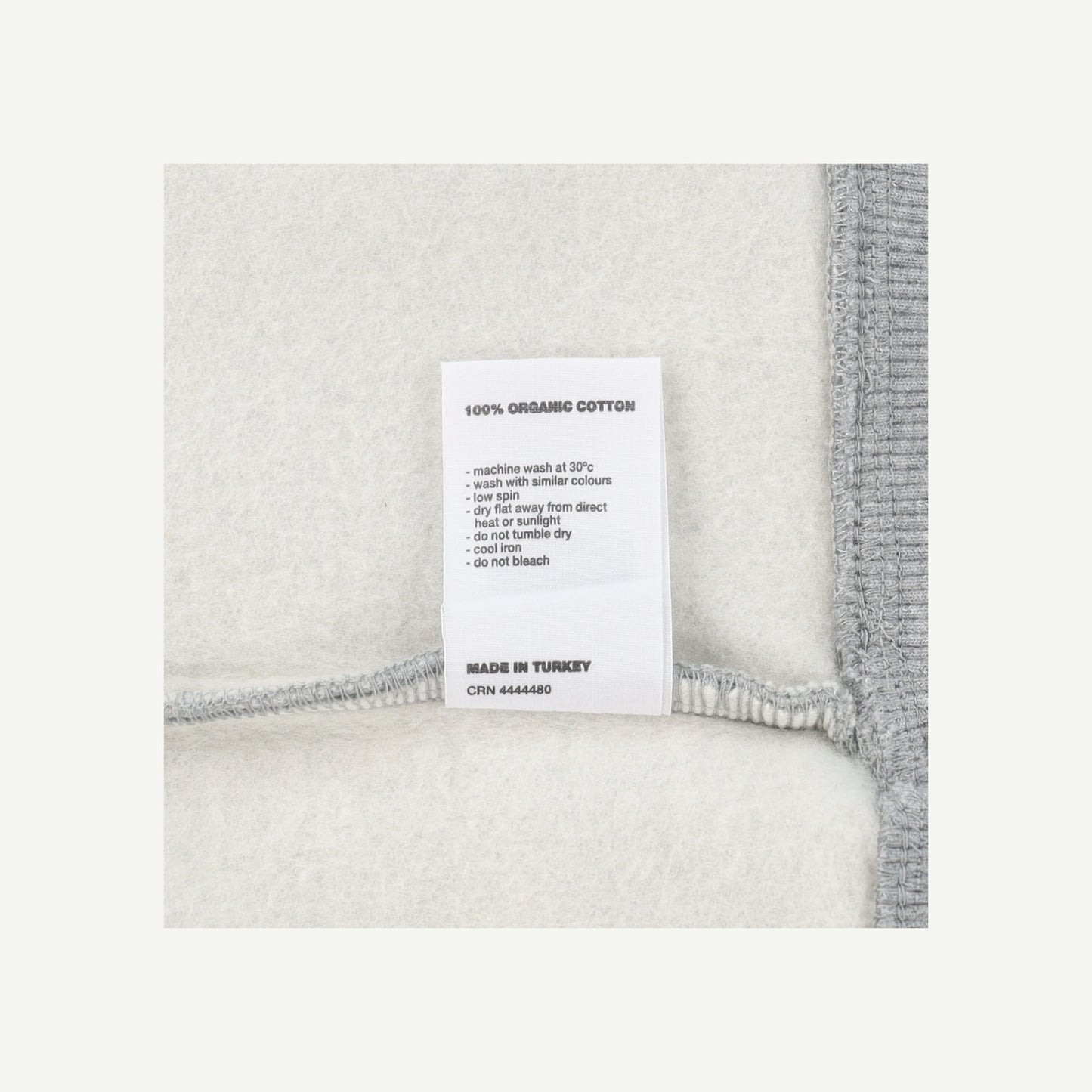 Hartley Smock Sweatshirt