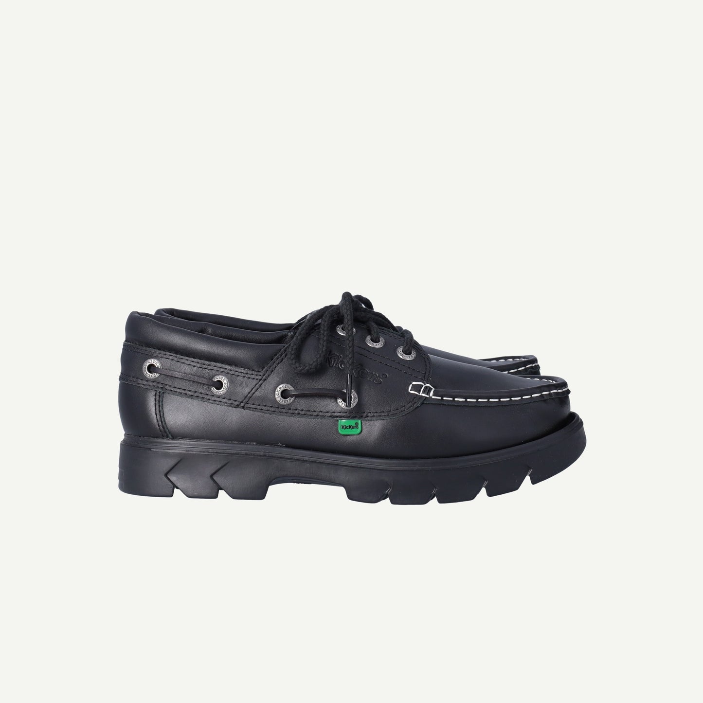 Lennon Boat Shoes