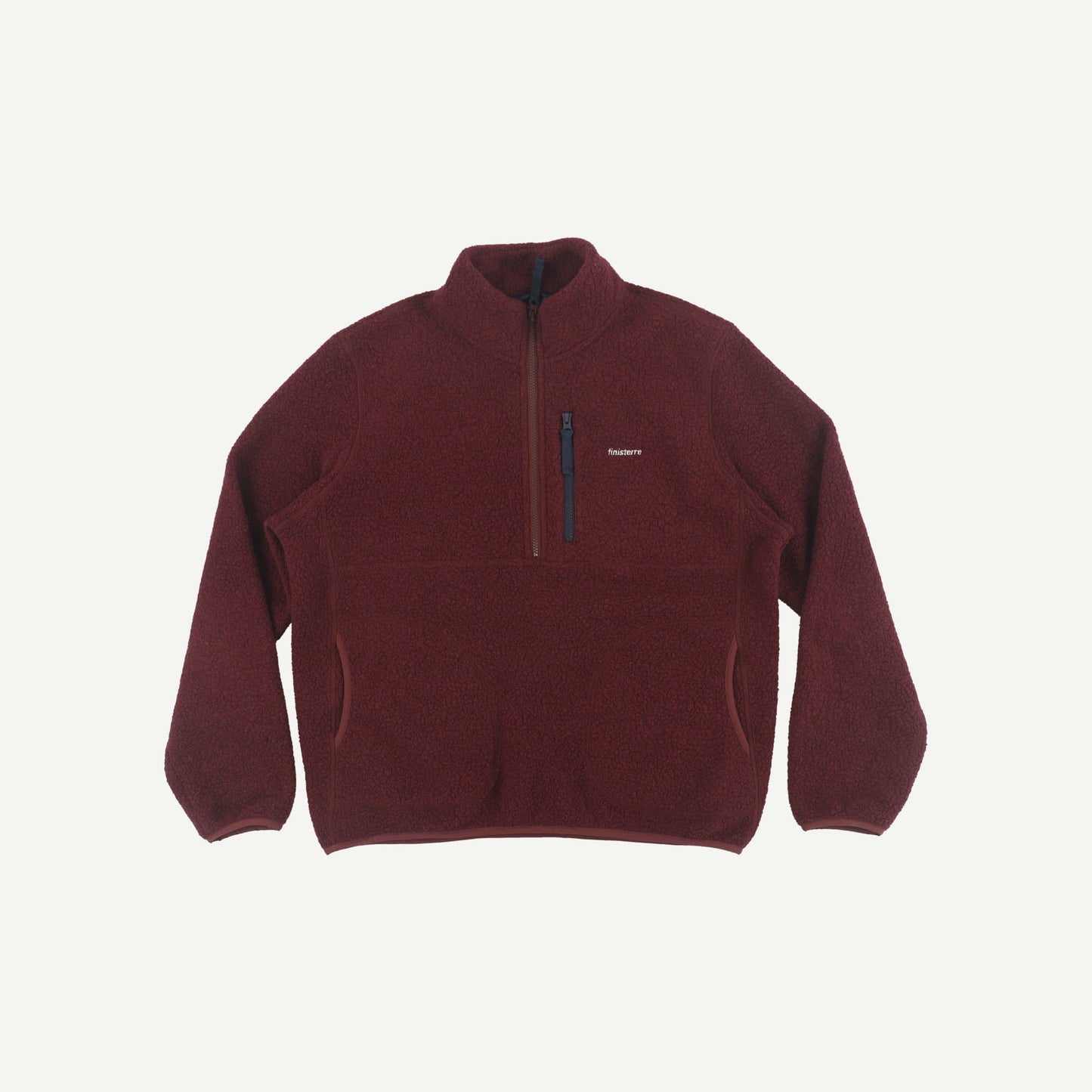 Hegen 1/4 Zip Fleece