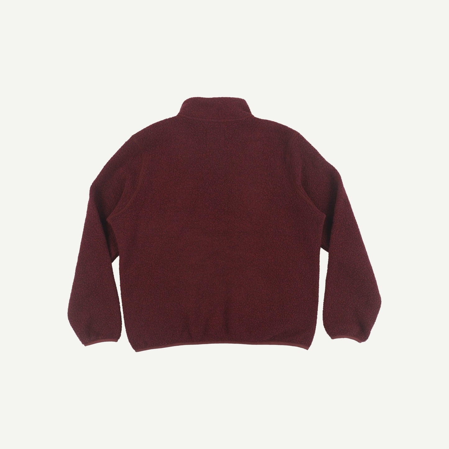 Hegen 1/4 Zip Fleece