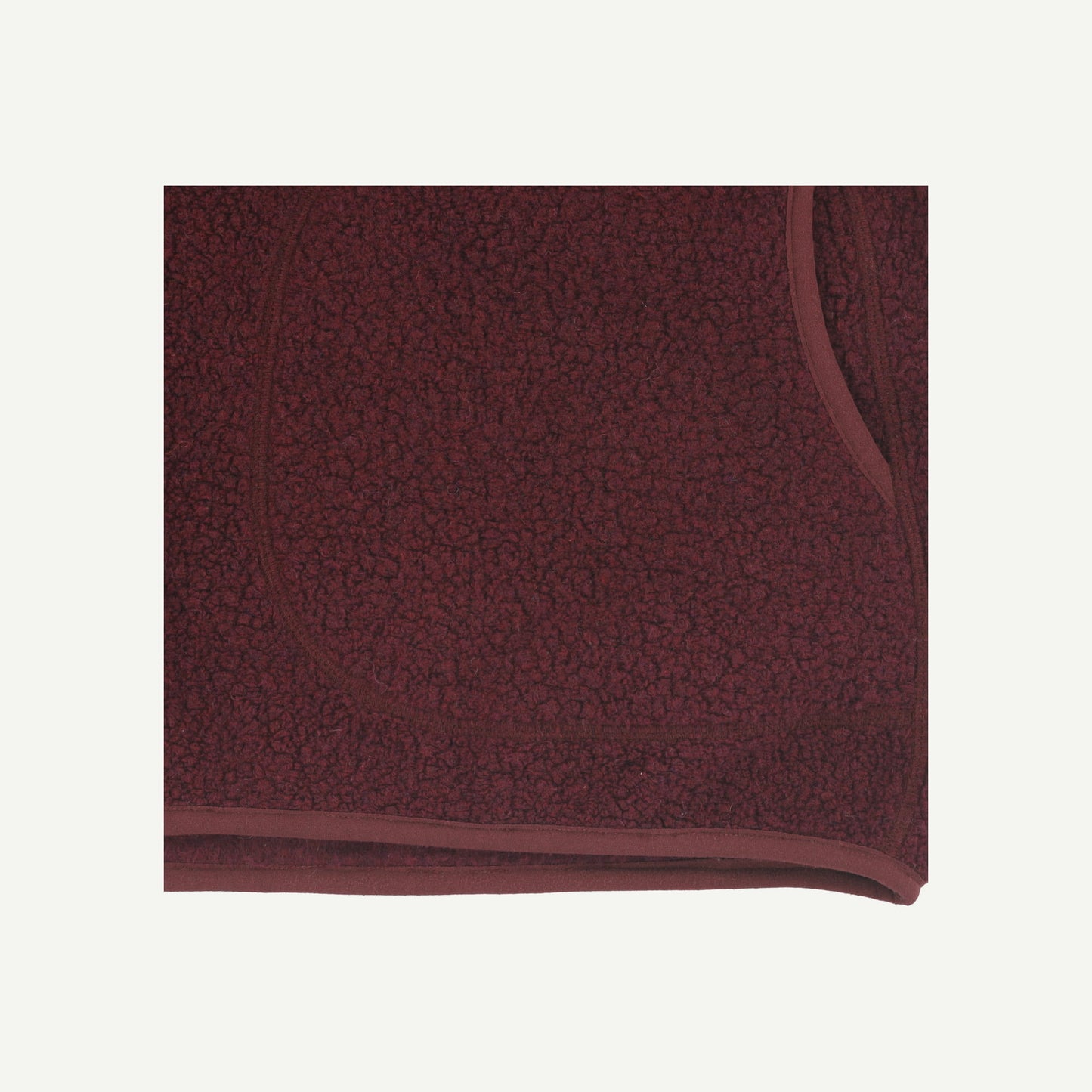 Hegen 1/4 Zip Fleece