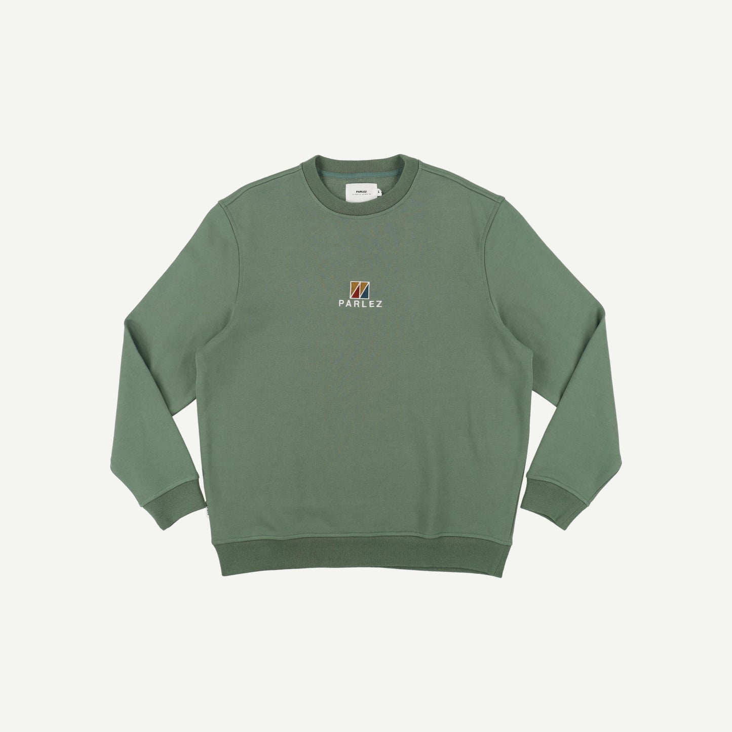 Huzz Sweatshirt