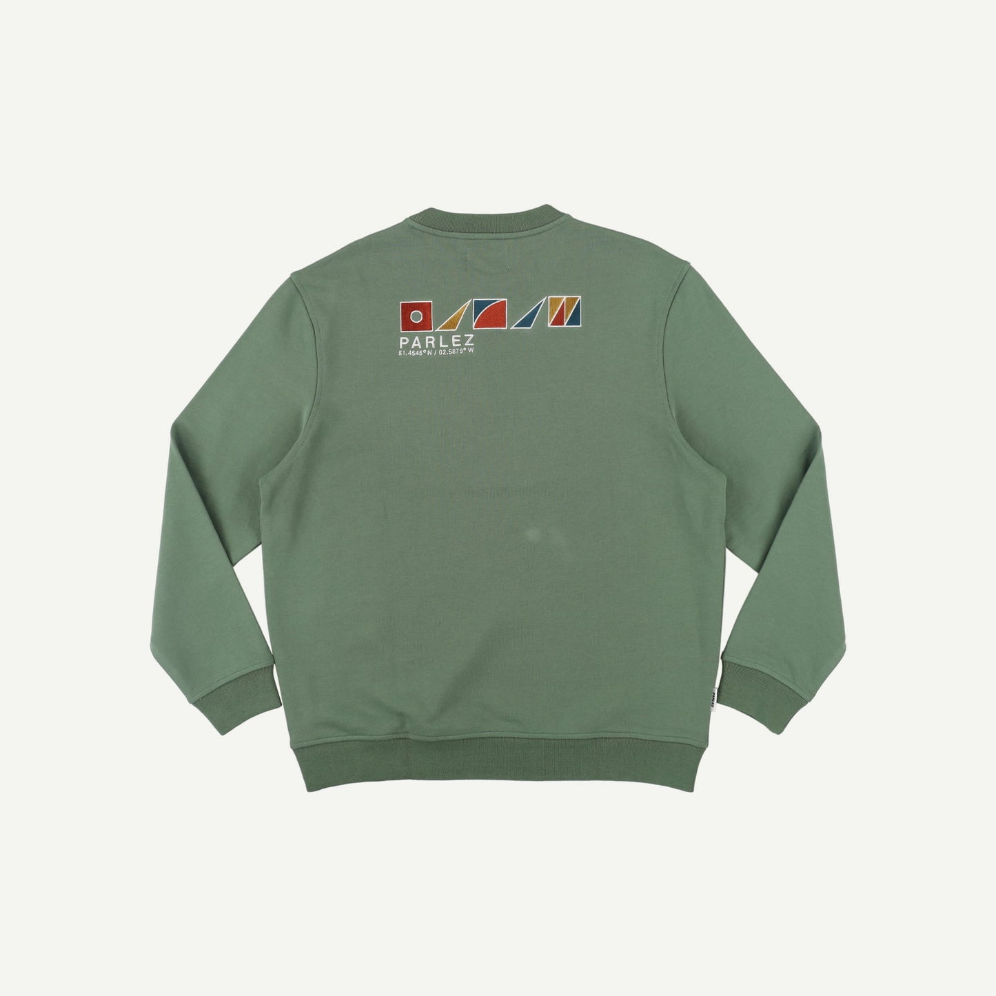 Huzz Sweatshirt