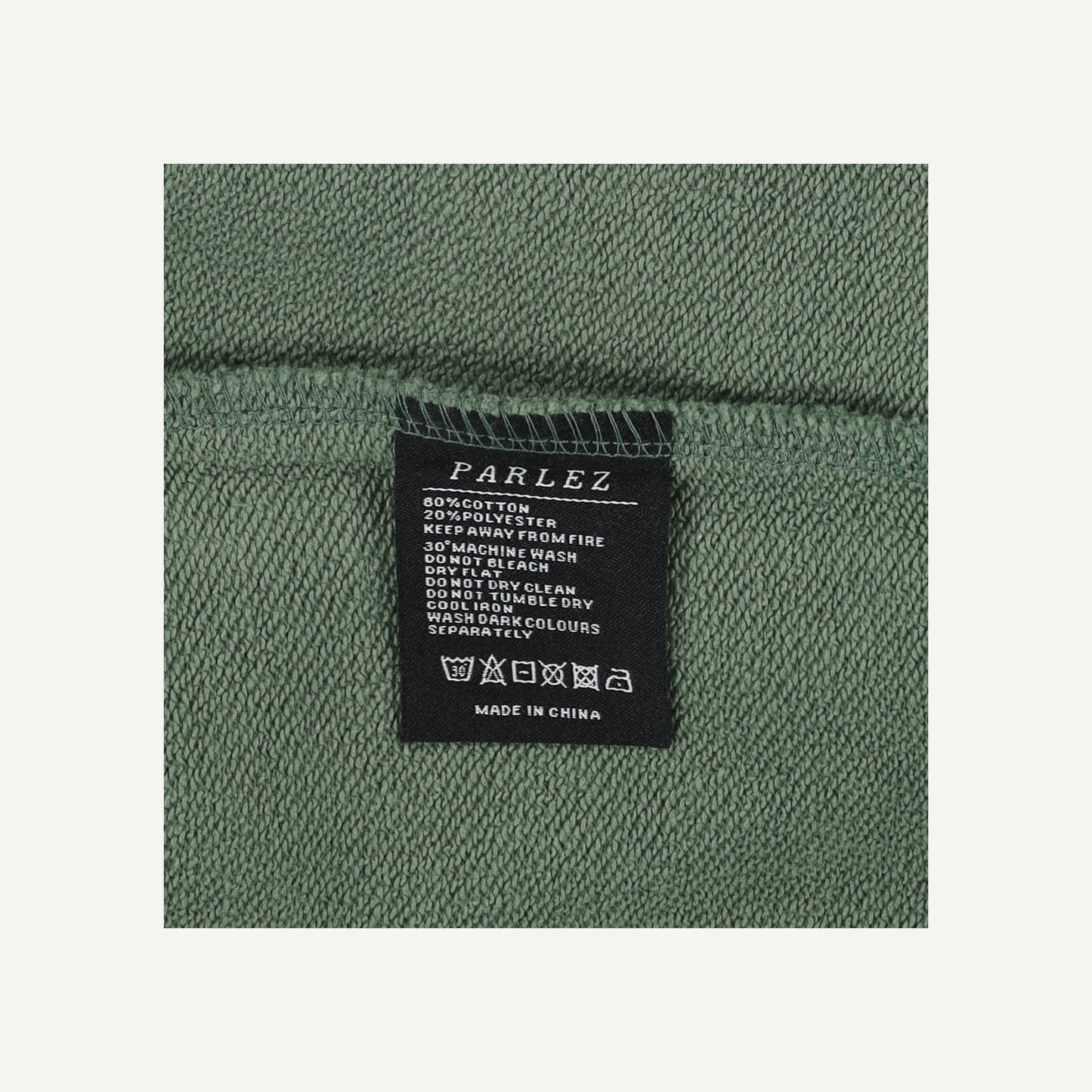 Huzz Sweatshirt