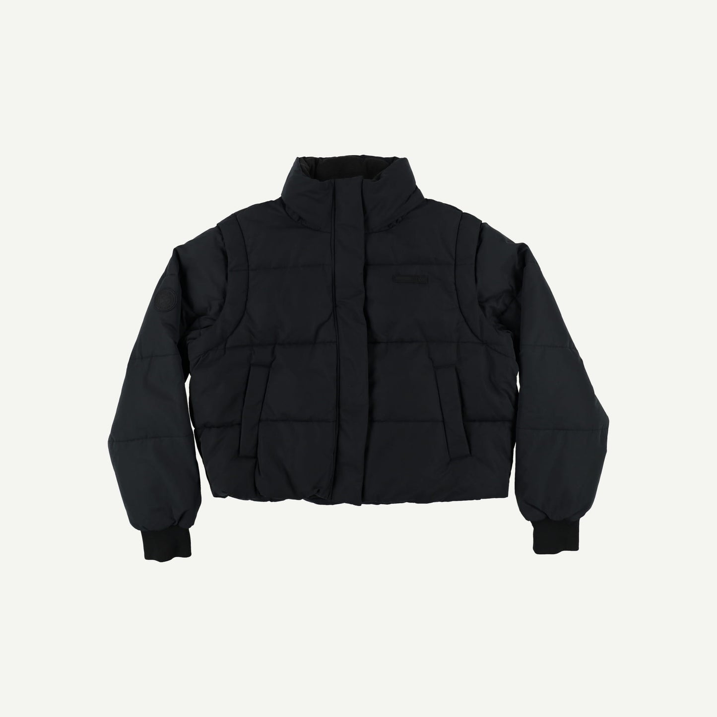 Storm Multiway 3-in-1 Puffer Jacket